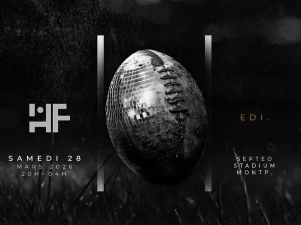 HoF Festival