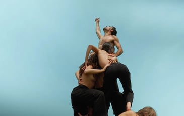 Babel Torre Viva, David Coria