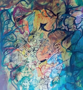 Jean-Louis Martire, l'Armaneur