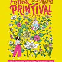 Festival Printival Boby Lapointe