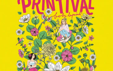 Festival Printival Boby Lapointe