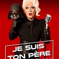 Eva Jean dans Je suis ton père avec le look de ta mère