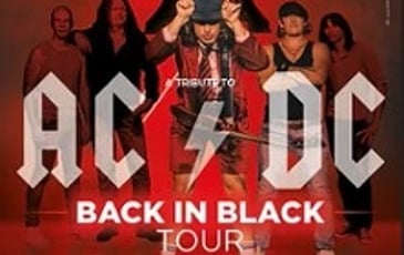 The 5 Rosies, Tribute to AC/DC