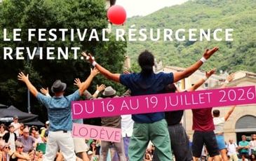 Festival Résurgence