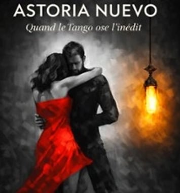 Tango Passion