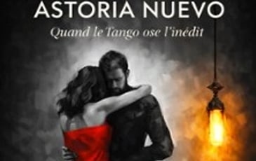 Tango Passion
