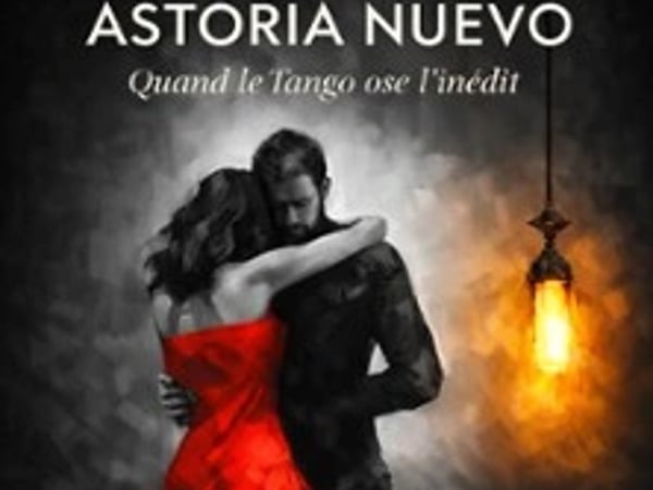 Tango Passion