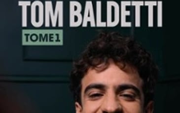 Tom Baldetti, Tome 1