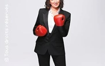 Anne Roumanoff, L'Expérience de la Vie (Tournée)