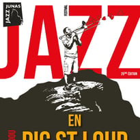 Fest Jazz En Pic St Loup