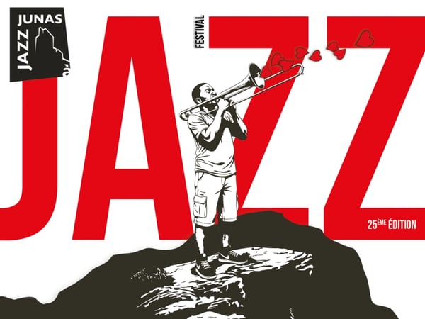 Fest Jazz En Pic St Loup