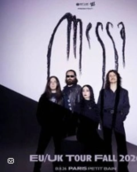 Messa