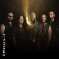 Myrath en tournée