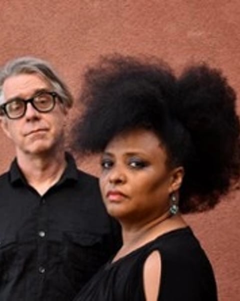 The Bellrays
