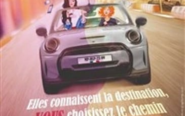 GPS : Guidé Par le Spectateur