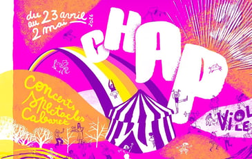 Festival CHAP