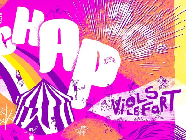 Festival CHAP