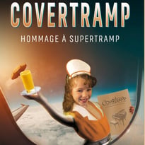 Covertramp Hommage à Supertramp