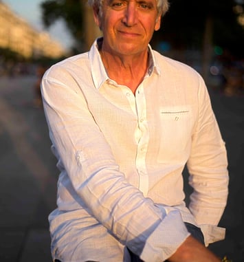 Yves Duteil