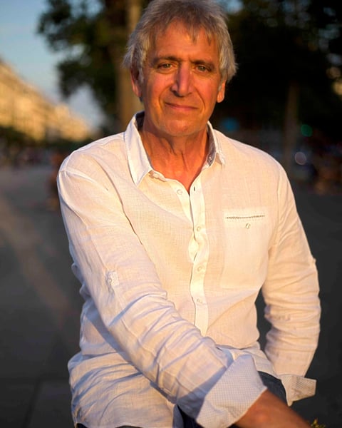 Yves Duteil