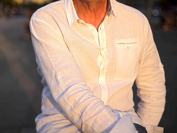 Yves Duteil