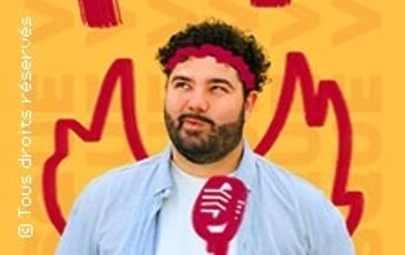 PV, Presque Vrai, tournée