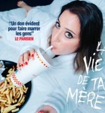 Blandine Lehout