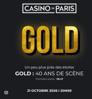 Gold