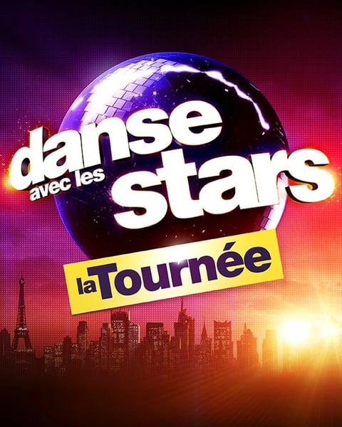 Danse avec les Stars
