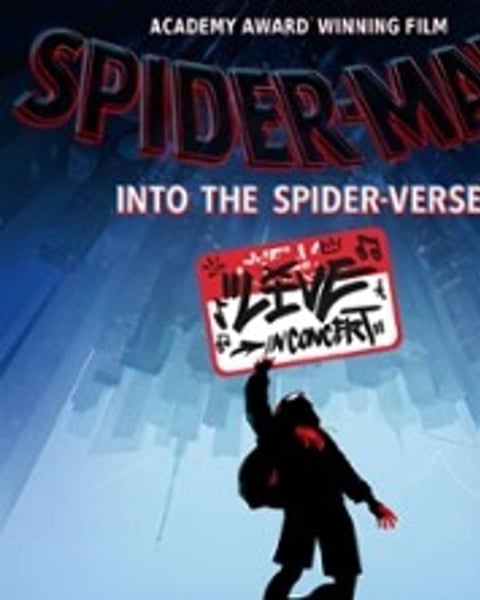 Spider-Man: Into the Spider-Verse