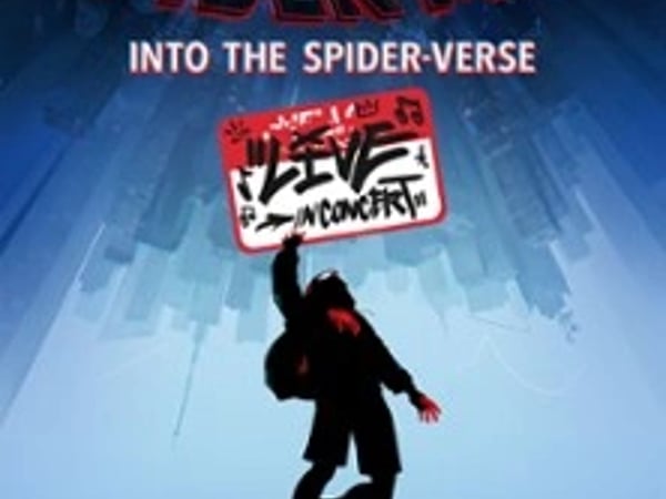 Spider-Man: Into the Spider-Verse