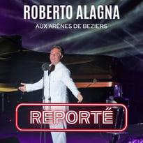 Roberto Alagna et Boulevard des Italiens