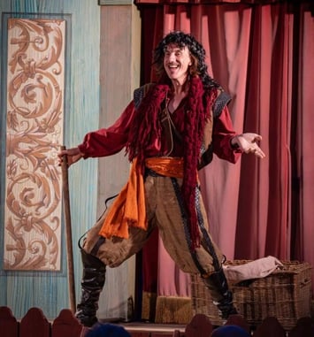 Soirée Théâtre Molière