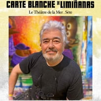 Carte Blanche 2026 : The Limiñanas et Anton Newcombe