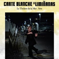 Carte Blanche 2026 : Bertrand Belin et Garnier