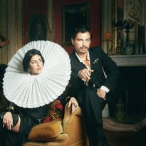 Lilly Wood et The Prick