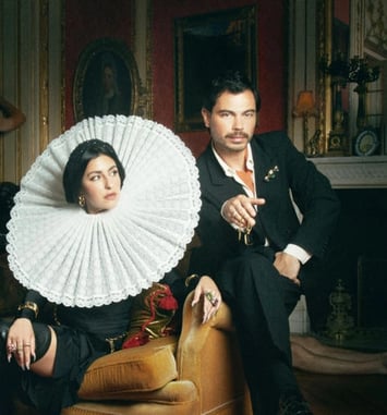 Lilly Wood et The Prick