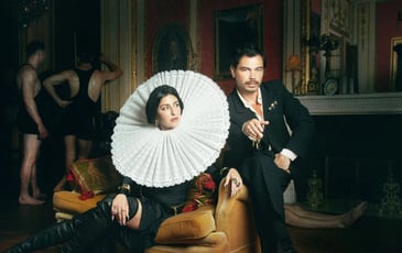 Lilly Wood et The Prick