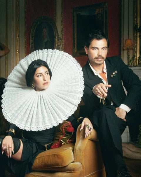 Lilly Wood et The Prick