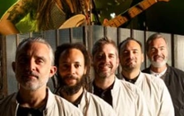 Electric Ladyland, Nina Attal et Electro Deluxe
