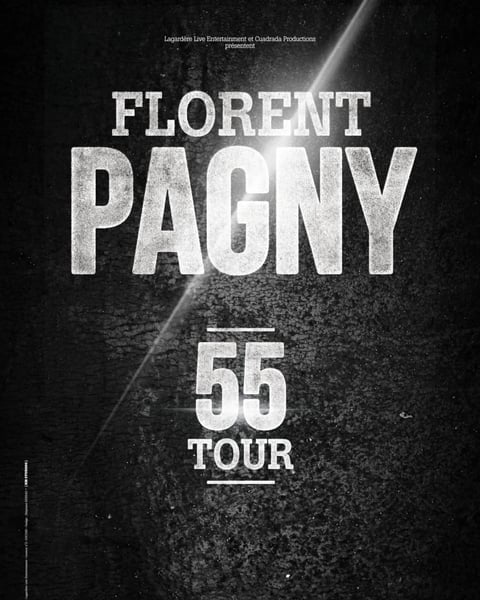 Florent Pagny