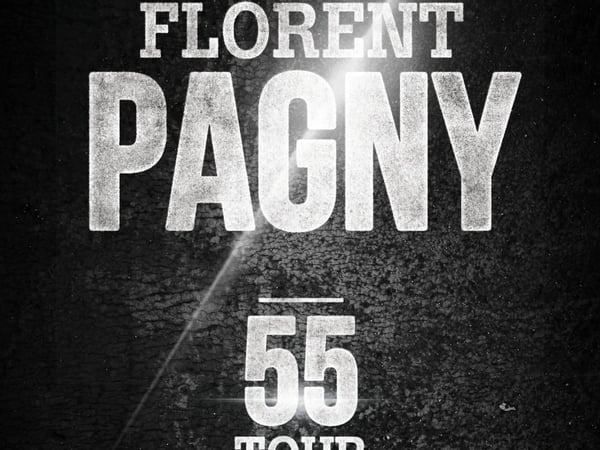 Florent Pagny