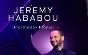 Jeremy Hababou
