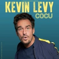 Kévin Lévy, Cocu, Tournée