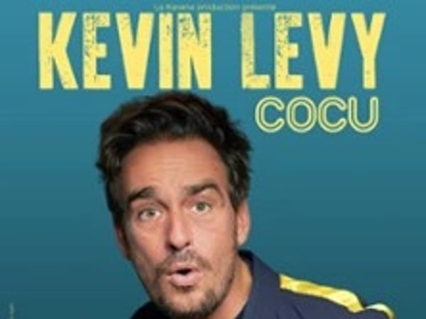 Kévin Lévy, Cocu
