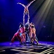Moya, Zip Zap Circus