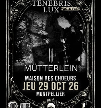 Mütterlein et Guests
