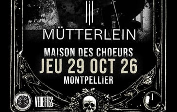 Mütterlein et Guests
