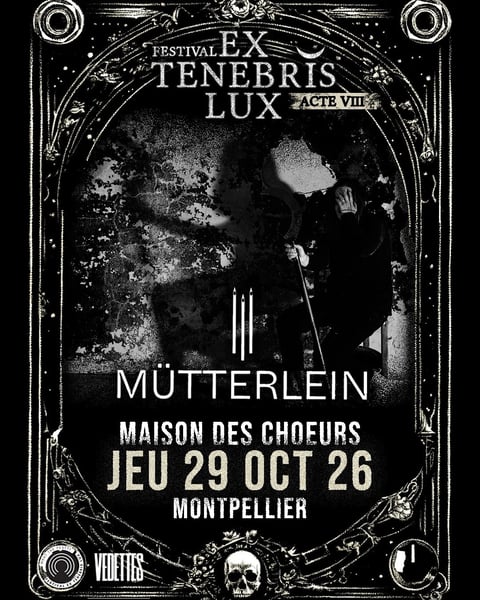 Mütterlein et Guests