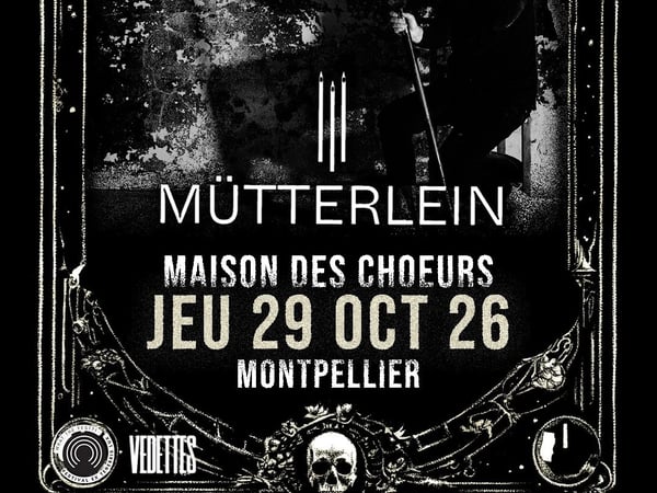 Mütterlein et Guests
